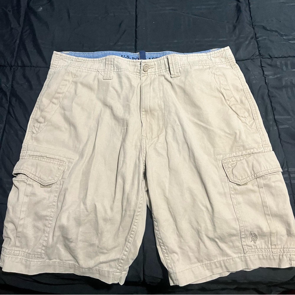 Men’s US Polo Assn. Summer shorts